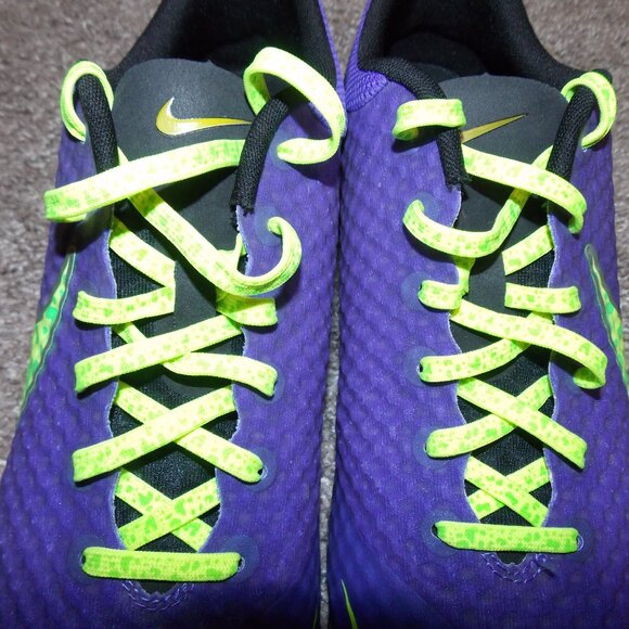 Nike Elastico Finale 2 Size 12 - Picture 4 of 10